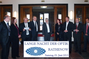 5. Lange Nacht der Optik