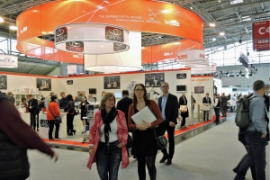 Galerie Opti 2019