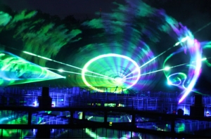 Lasershow