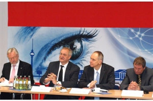 Ministerbesuch Wirtschaft + Europa