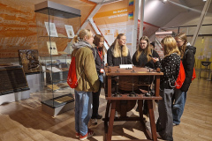 Besuch Optik-Industrie-Museum_copyright Stadt Rathenow