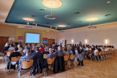 2023 Begrüßung, Foto: Tina Haupt Stadt Rathenow