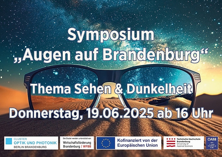 Symposium Augen auf Brandenburg